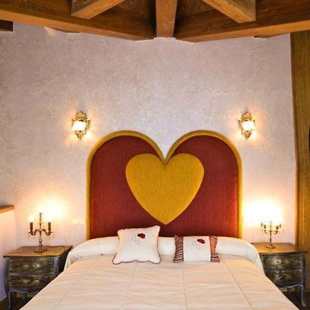 El Carmen Exclusive Villa Ávila Kültér fotó