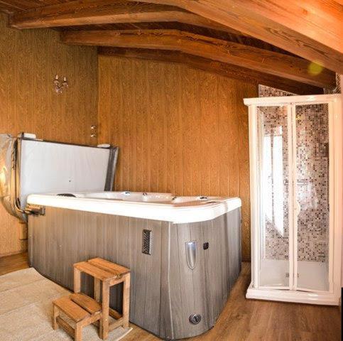 El Carmen Exclusive Villa Ávila Kültér fotó